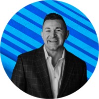 Futura Fragua Employee Greg Merrill's profile photo