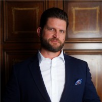 WidePoint Corporation Employee Barton Dunn's profile photo