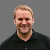 Amazon Employee Joe Nick's profile photo
