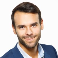 Microvast Employee Alejandro Juarez's profile photo