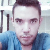 Creatividad Employee Omar Hernandez's profile photo