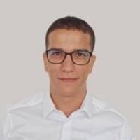 MONEXT Employee Zakaria al Kabbab's profile photo