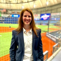 Sky Blue FC Employee Jeane Drury's profile photo