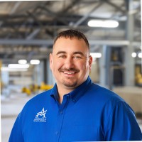 Travis Benaszeski Email & Phone Number