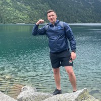 The Recruitment Crowd (TRC Group) Employee Dawid Spławski's profile photo