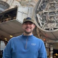 Naval Surface Warfare Center (NSWC) Employee Tim Peng's profile photo