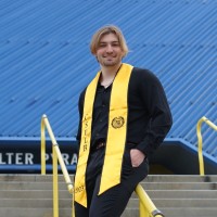 Budnik Wheels, inc. Employee Callan Hartman's profile photo