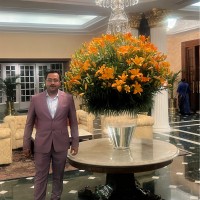 Email e telefono di Shirshendu Chowdhury