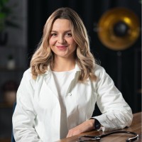 CANADIAN MEDICAL Employee Barbora Hradecká's profile photo
