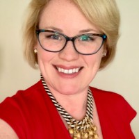 Scott Circle Communications Employee Ashley Thomson's profile photo