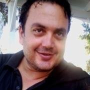 TECHZONE Employee Yorgos Psomas's profile photo