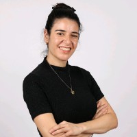 Knostic Employee Galia Halevy's profile photo