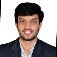 Interactive Brokers Employee Jay Deshmukh's profile photo
