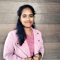 EY Employee Manjusha A's profile photo