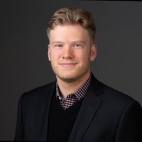 Steelhead Technologies Employee Samuel Nelson's profile photo