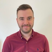 Smart Pension Employee James Lawrence's profile photo