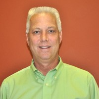 HGC Industries (Ningbo) Employee Brad Rapciak's profile photo