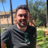 Football Radar Employee Elliot Kirby's profile photo