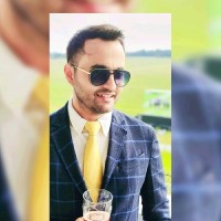 RBC Capital Markets Employee Anuj Suri's profile photo