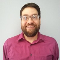 United Industries Employee John Huwe's profile photo