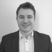 HERO Employee Gideon Nedas's profile photo