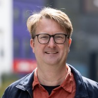 Email di Nigel Smith