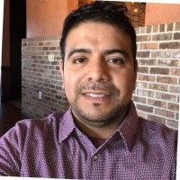 Red River Brick Employee Mario Solache's profile photo