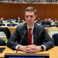 EARSC Employee Michal S.'s profile photo