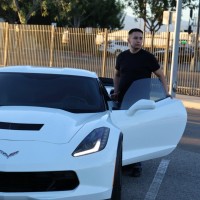 Alejandro Huerta Email