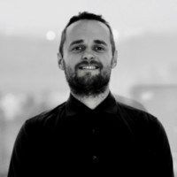 Mowi Employee Bård Høyvik's profile photo