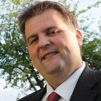 ZIEHL-ABEGG SE Employee Sascha Klett's profile photo