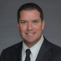 Structure Tone Employee Matt McHale's profile photo