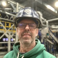 Lithion Technologies Employee Bruno Bacon's profile photo