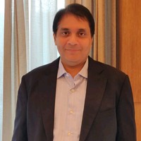 RAH Infotech Employee Ashish Bele's profile photo