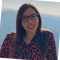 Parfois Employee Sofia Nunes's profile photo