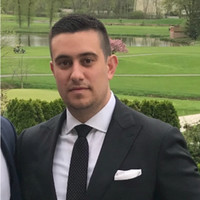 CION Investments Employee Louis Greco's profile photo