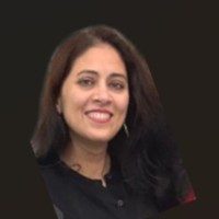 Aker Systems Employee Priyanka B's profile photo