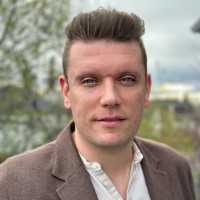 Centron Group Employee Alex Kozytskyi's profile photo