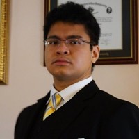 Arizona College of Nursing Employee John Mart Delosreyes's profile photo