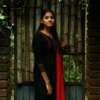 Prochant India Employee Dharshini K's profile photo