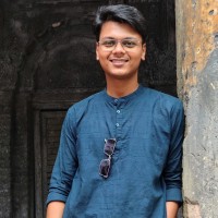 DevDotCom Employee Samiran Pal's profile photo