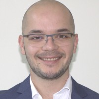 The British International School Abu Dhabi Employee Pieter Tepper's profile photo