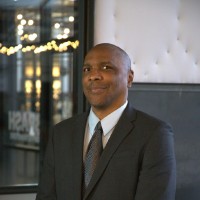 Jamison Professional Services Employee Elton Ruffin's profile photo