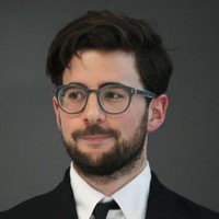 Maffeis Engineering Employee Francesco Commisso's profile photo