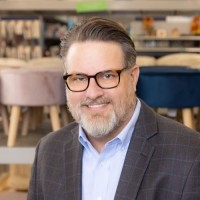 At Home Group Inc. Employee Chris Houston's profile photo