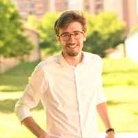 Transatel Employee Nicolas Bosc's profile photo