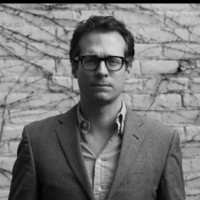 Velocity Black Employee Konrad Duchek's profile photo