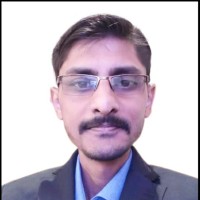 BESCOM Employee Srinivas K's profile photo