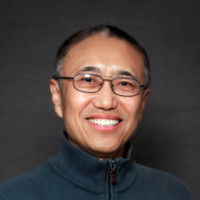 Kura Oncology, Inc. Employee Yahu Liu's profile photo