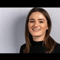 IRIS Software Group Employee Jade Corbett's profile photo